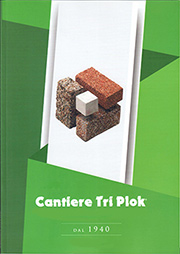 Catalogo prodotti Tri Plok