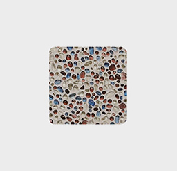 Crystal Inlay