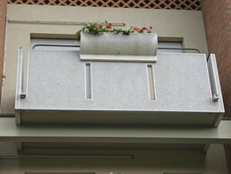 FIORIERE linea DESIGN