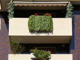PARAPETTI linea DESIGN
