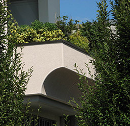 COLONNE e GRONDE
