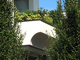 Colonne e Gronde