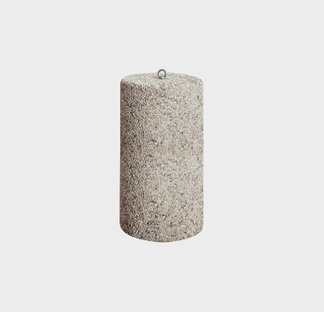 Paracarro con golfare