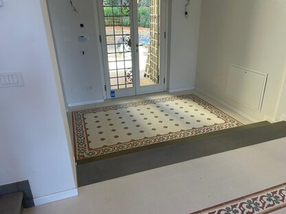 Graniglie e Cementine #35