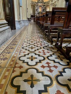 Graniglie e Cementine #13