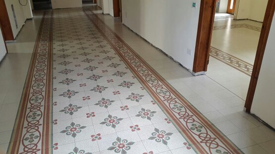 Graniglie e Cementine #14