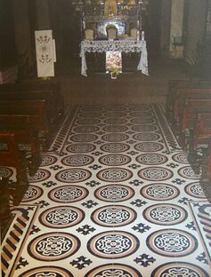 Graniglie e Cementine #33