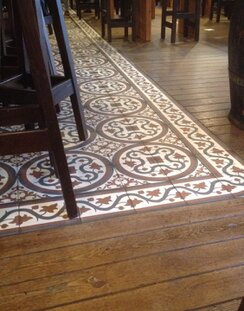 Graniglie e Cementine #34