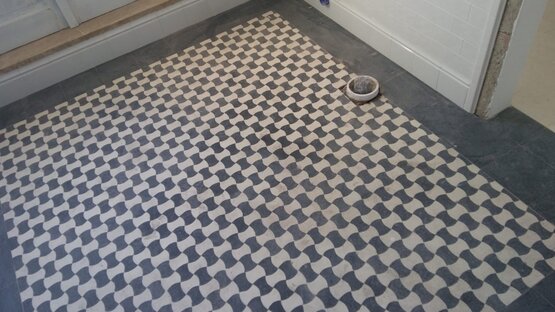 Graniglie e Cementine #16