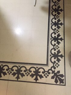 Graniglie e Cementine #20