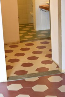 Graniglie e Cementine #3