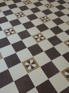 Graniglie e Cementine #7