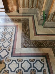 Graniglie e Cementine #10