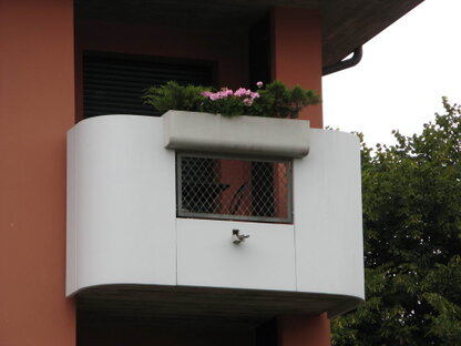 Parapetti design #2