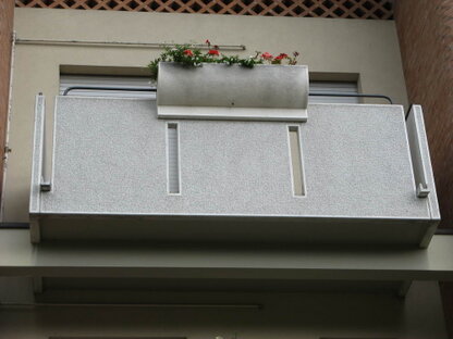 Parapetti design #10