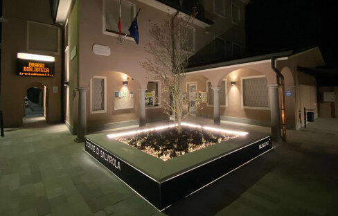 Colonne e Gronde #15