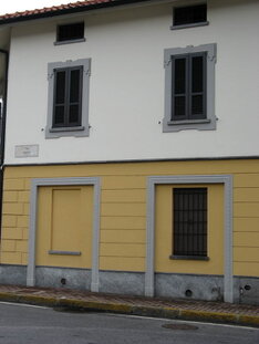 Manufatti su Disegno#3