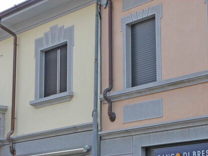 Manufatti su Disegno#5