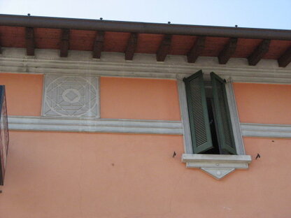 Manufatti su Disegno#21