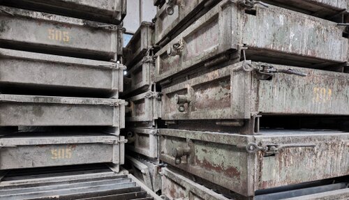 Immagini attrezzature