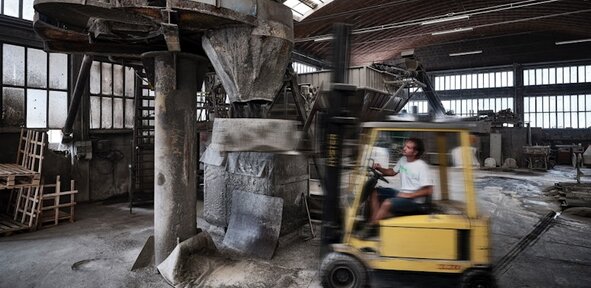 Immagini attrezzature