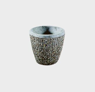 Vaso tondo