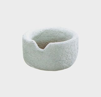 Vaso tondo