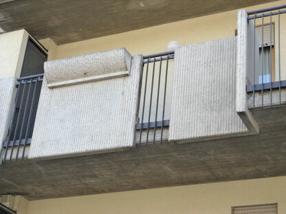 Fioriere Design #6