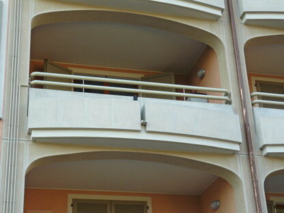 Fioriere Design #9