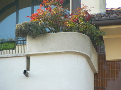 Fioriere Design #11