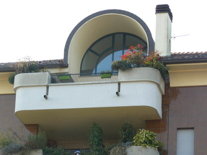 Fioriere Design #12