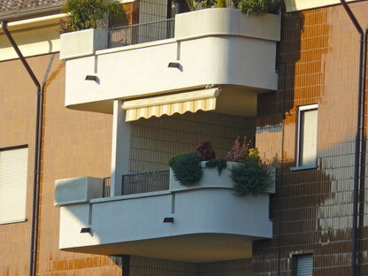Fioriere Design #13