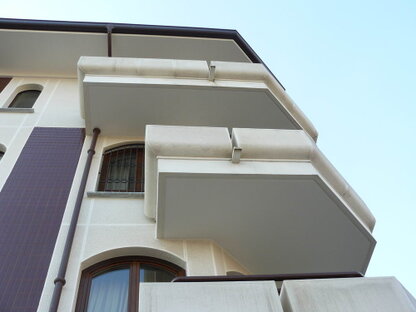 Fioriere Design #15