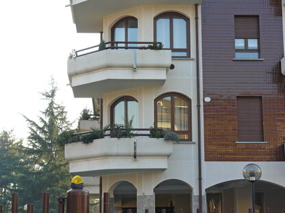 Fioriere Design #17
