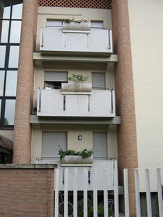 Fioriere Design #21