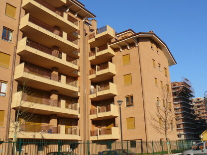 Parapetti design #1