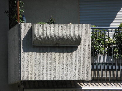 Parapetti design #8