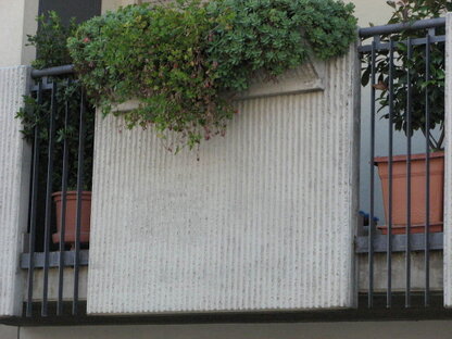 Parapetti design #9