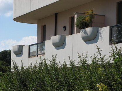 Parapetti design #12