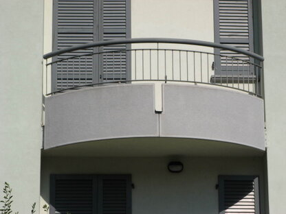 Parapetti design #14