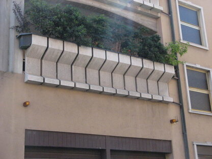 Parapetti design #15
