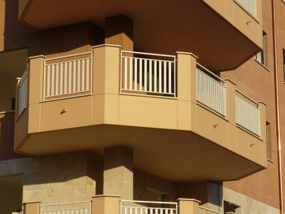 Parapetti design #2