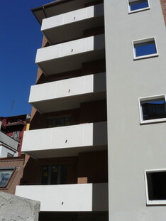 Parapetti design #17