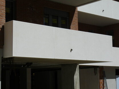 Parapetti design #13