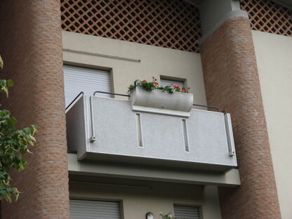 Parapetti design #22
