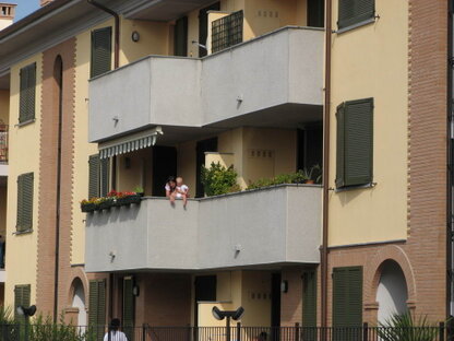 Parapetti design #26