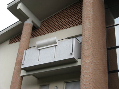 Parapetti design #29