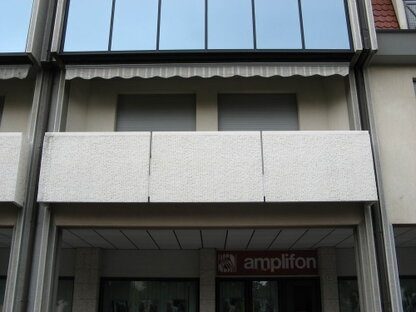Parapetti design #31