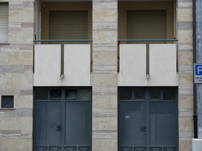 Parapetti design #32