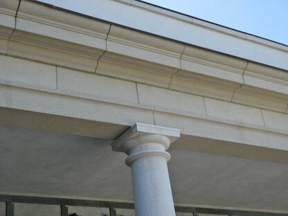 Colonne e Gronde #2